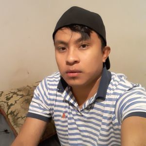 Meet your Posher, Jose juan